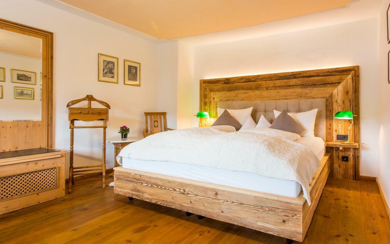 Seehotel Malerwinkel Rotta Exteriör bild