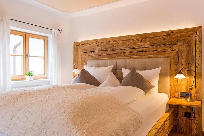 Seehotel Malerwinkel Rotta Exteriör bild