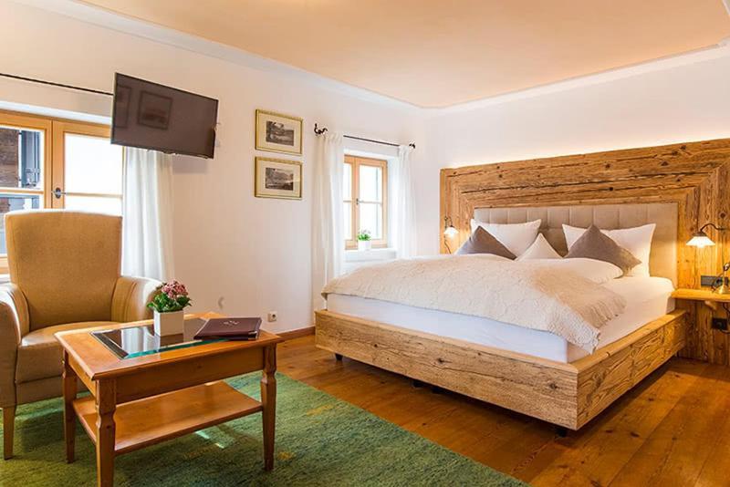 Seehotel Malerwinkel Rotta Exteriör bild