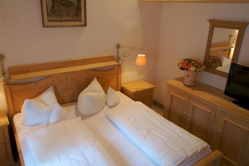 Seehotel Malerwinkel Rotta Exteriör bild