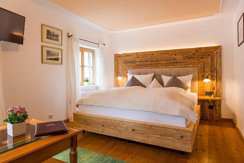 Seehotel Malerwinkel Rotta Exteriör bild